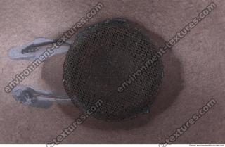 Photo Texture of Speaker 0012